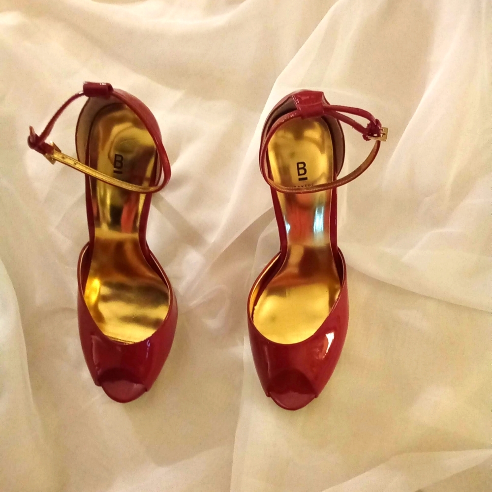 Bakers Shoes